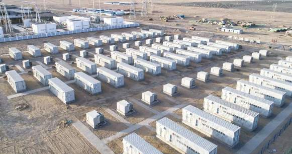 太陽能離網供電系統價格