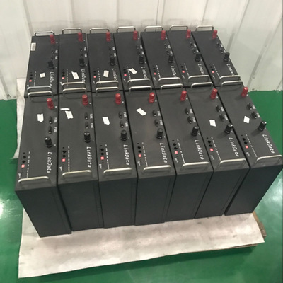 磷酸鐵鋰儲能電池廠家批發價格