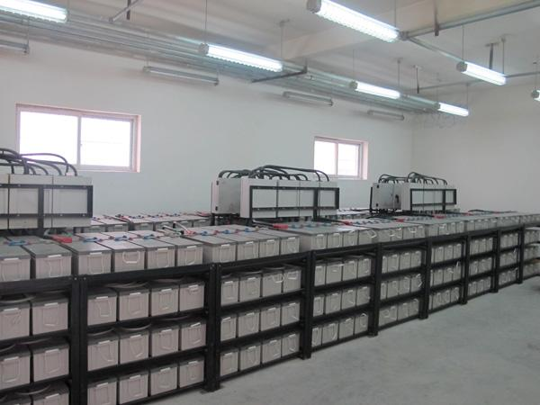 國家電網儲能電池價格