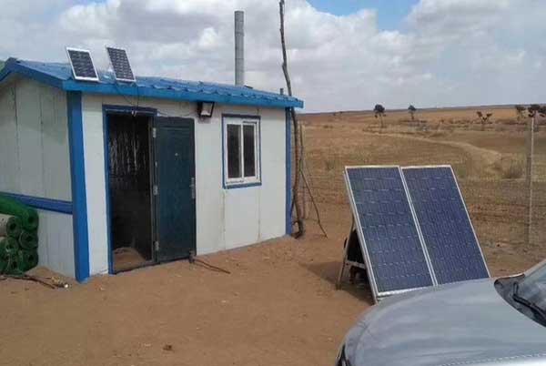 青海無電區離網光伏發電系統價格