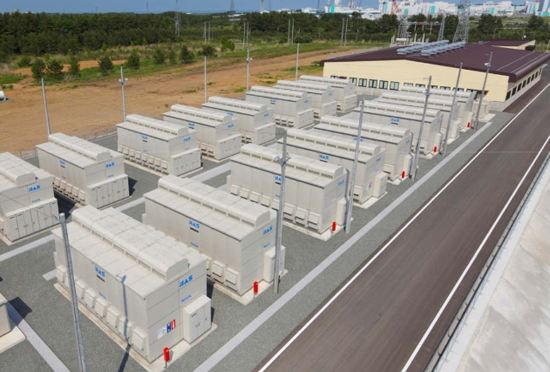 光伏儲(chǔ)能電站項(xiàng)目造價(jià)