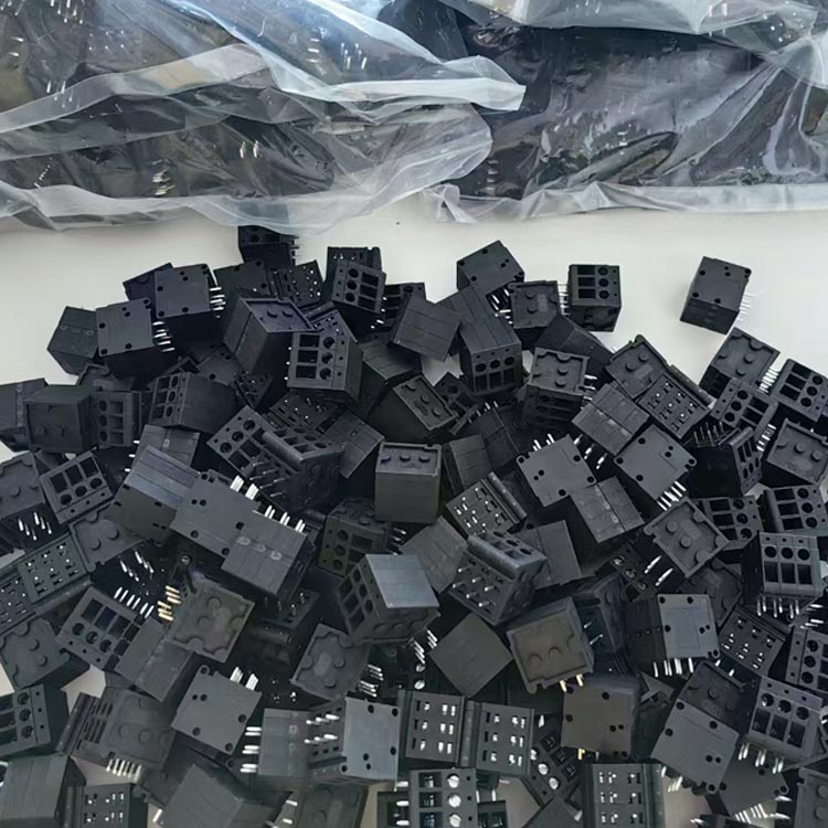 工控、充電樁接線(xiàn)端子